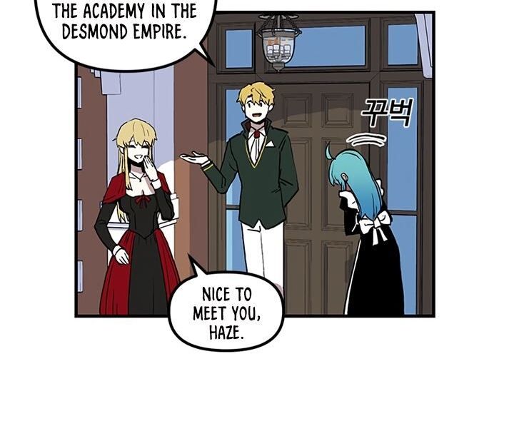 Read Bug Player en Manga Online