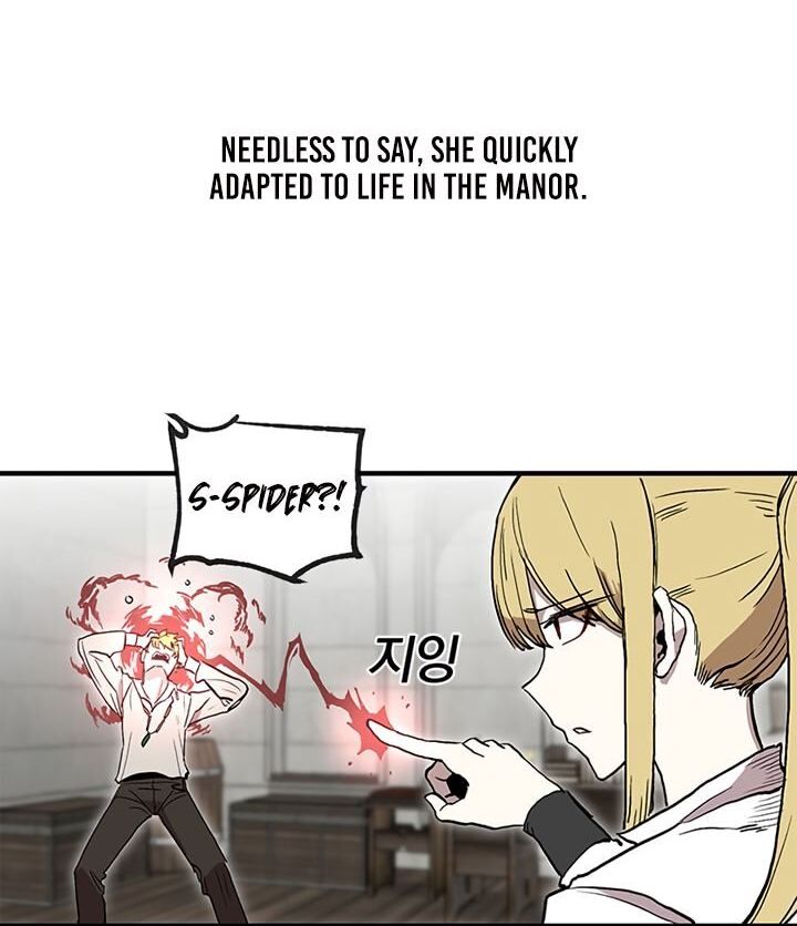 Read Bug Player en Manga Online