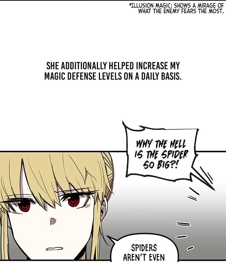 Read Bug Player en Manga Online