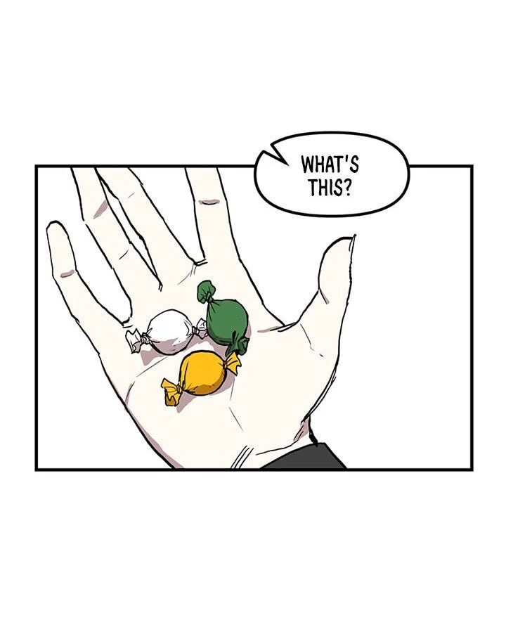 Read Bug Player en Manga Online