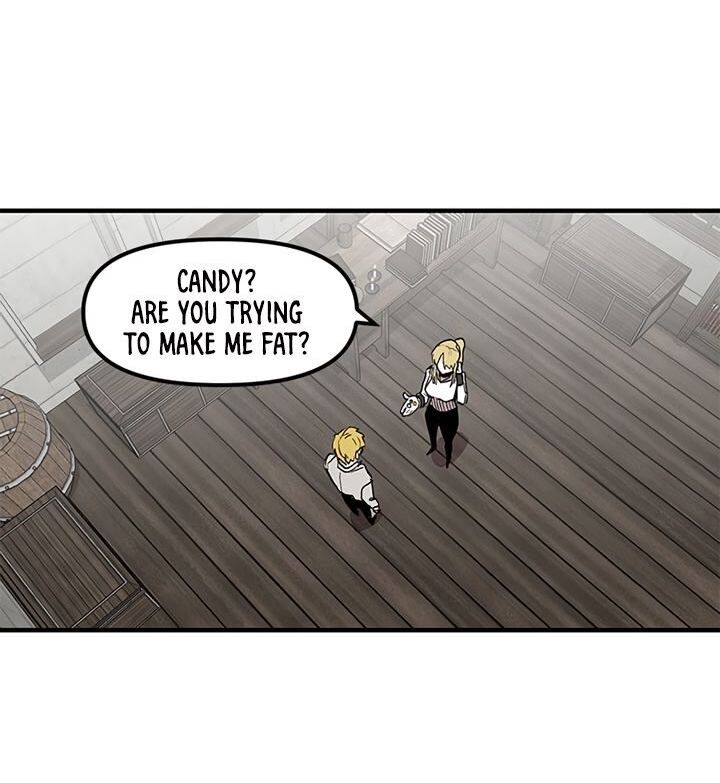 Read Bug Player en Manga Online