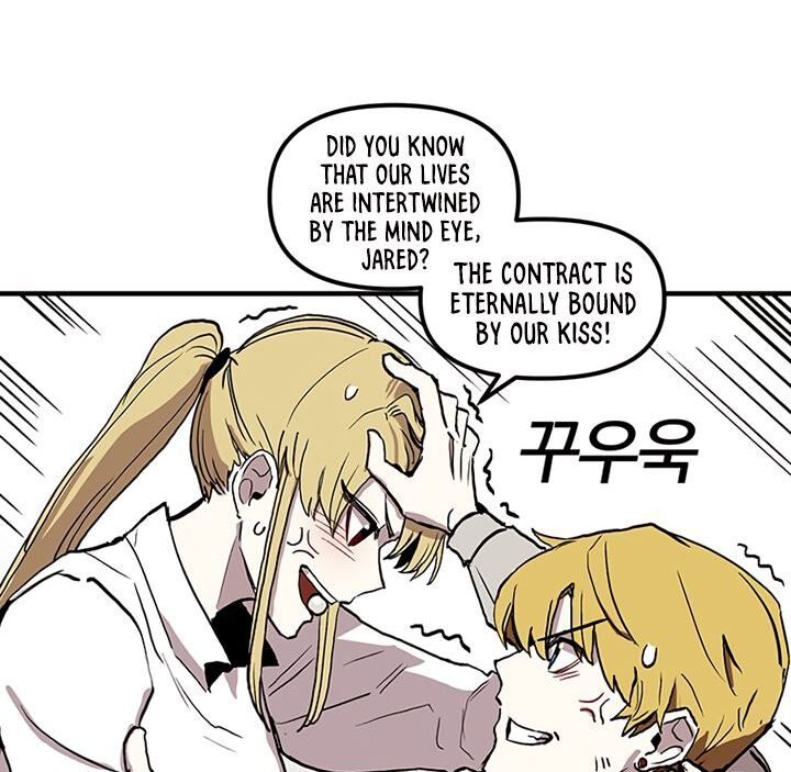 Read Bug Player en Manga Online