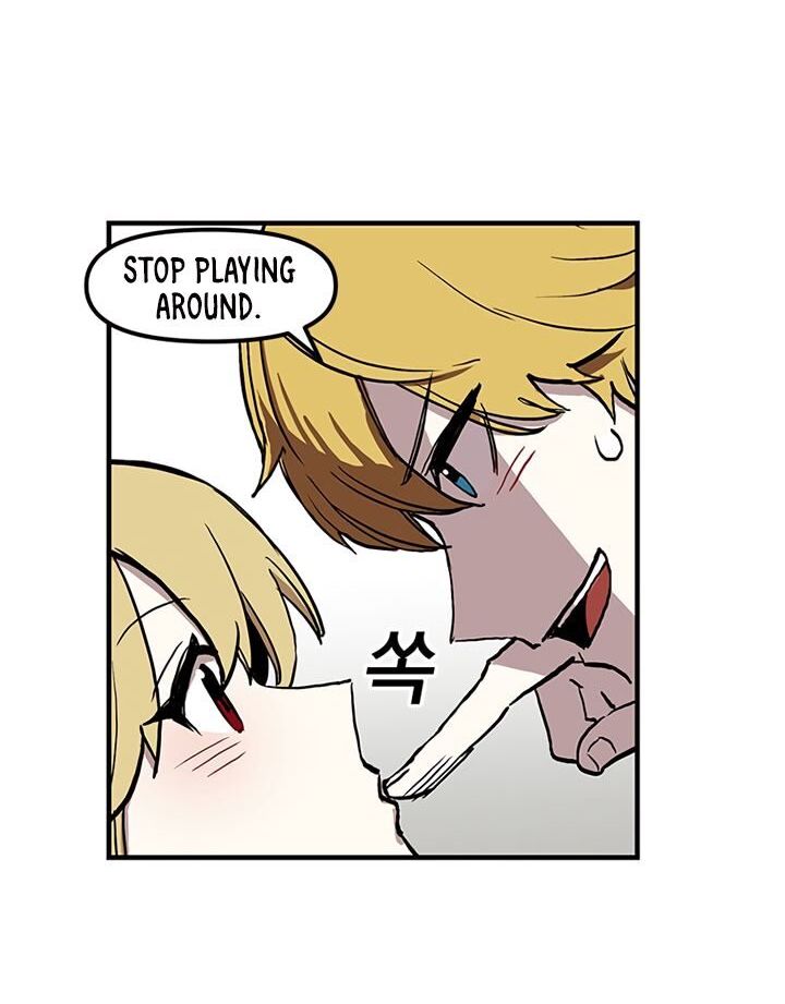 Read Bug Player en Manga Online