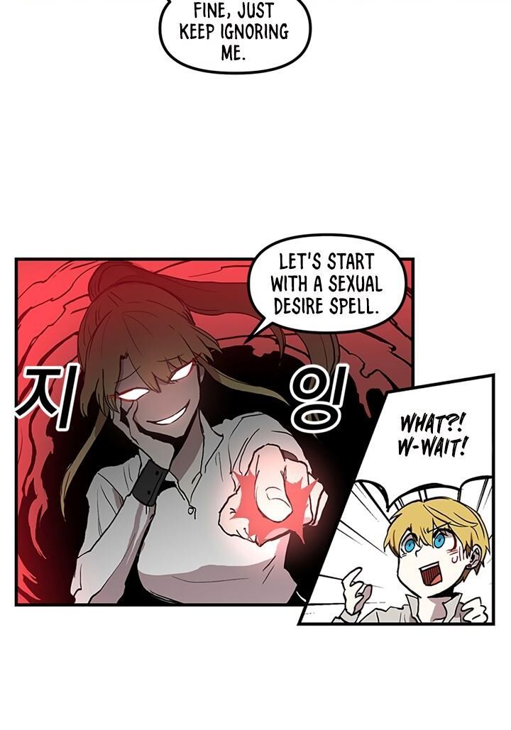 Read Bug Player en Manga Online