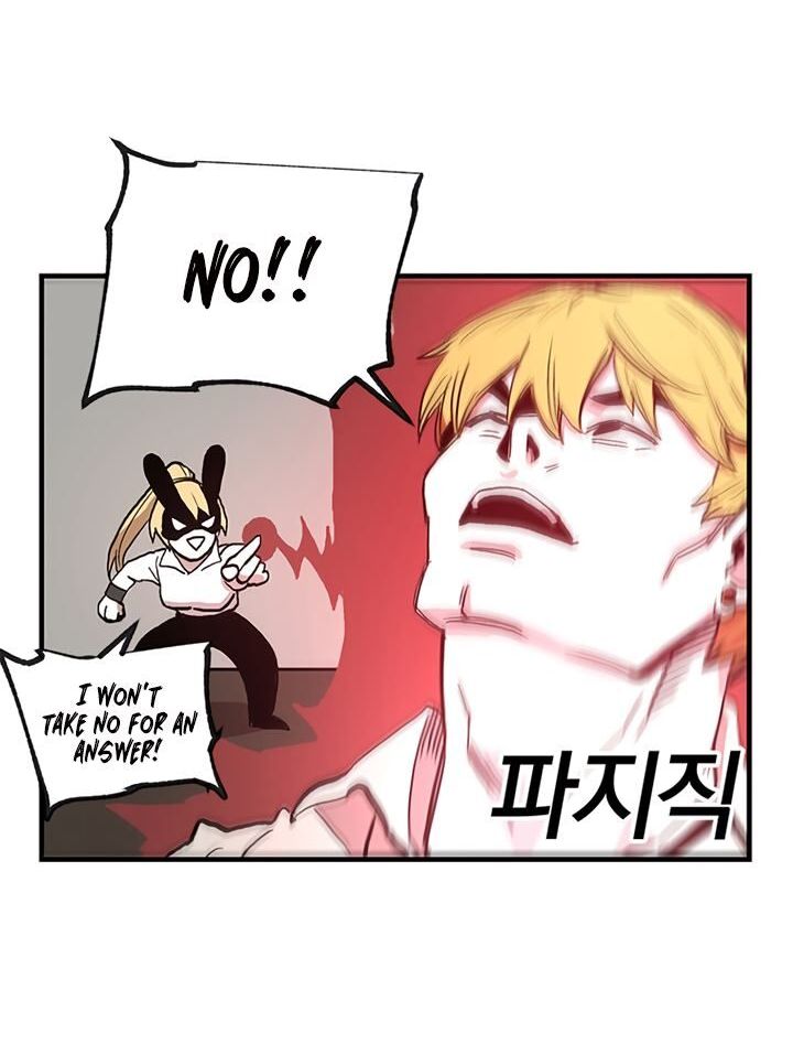Read Bug Player en Manga Online
