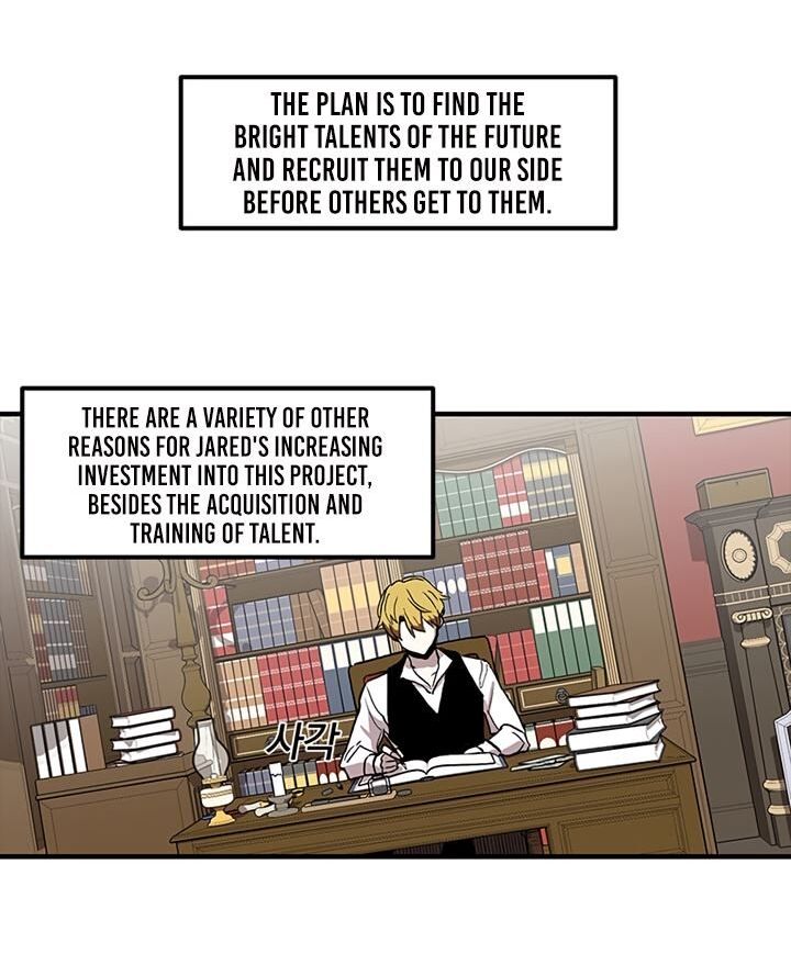 Read Bug Player en Manga Online