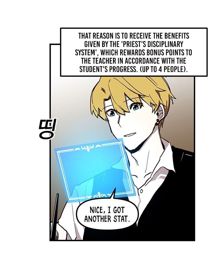 Read Bug Player en Manga Online