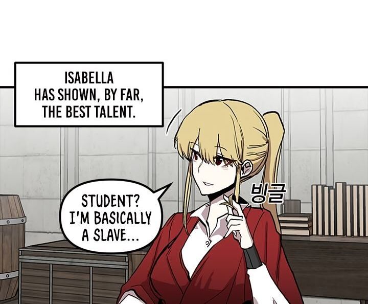 Read Bug Player en Manga Online