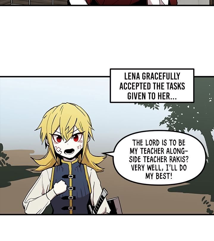 Read Bug Player en Manga Online