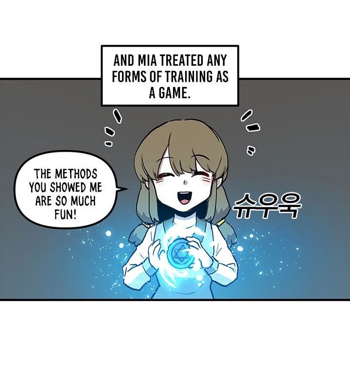 Read Bug Player en Manga Online