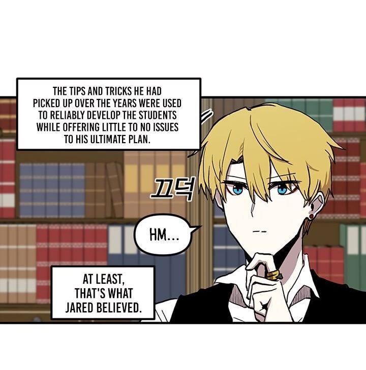 Read Bug Player en Manga Online