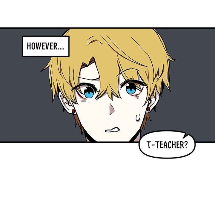 Read Bug Player en Manga Online