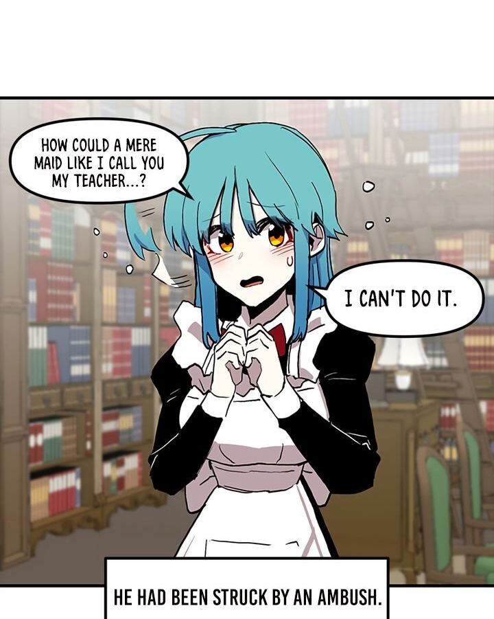 Read Bug Player en Manga Online