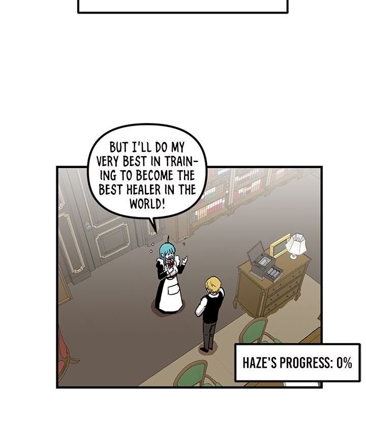 Read Bug Player en Manga Online