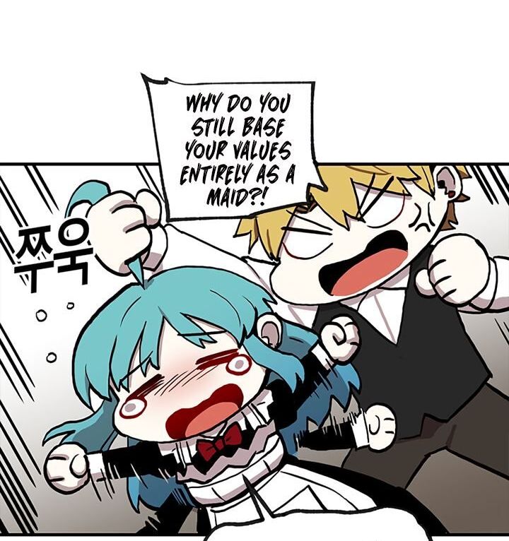Read Bug Player en Manga Online