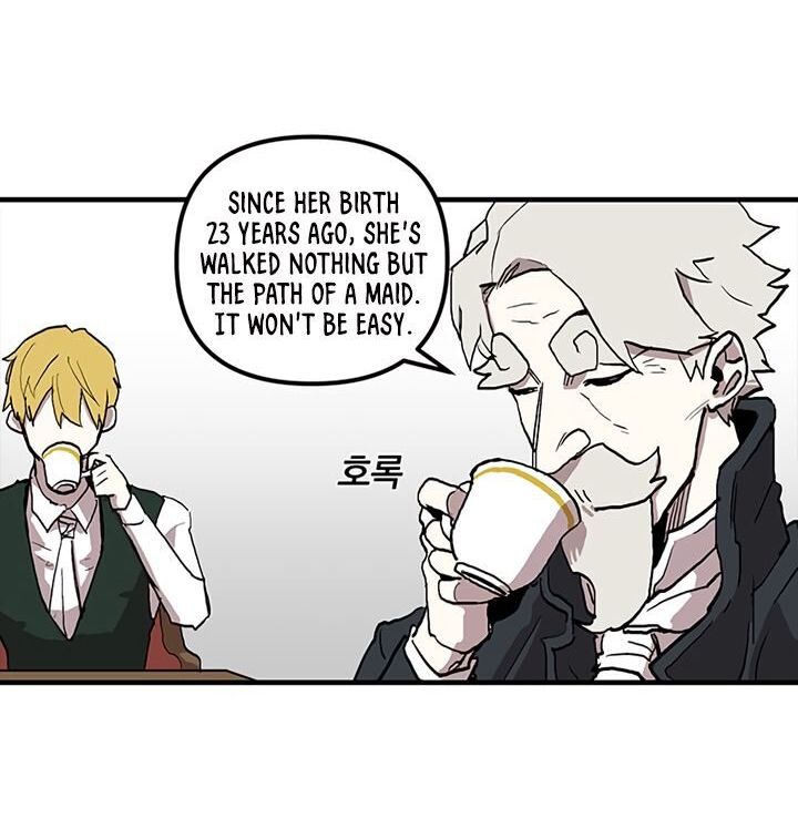 Read Bug Player en Manga Online