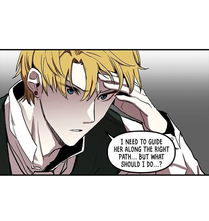 Read Bug Player en Manga Online