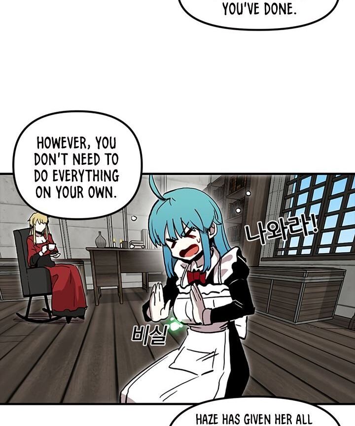 Read Bug Player en Manga Online
