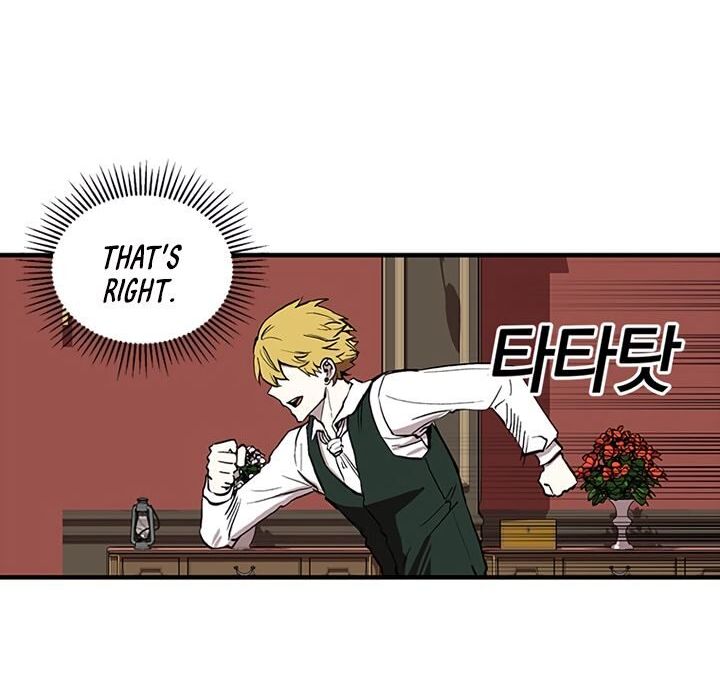 Read Bug Player en Manga Online