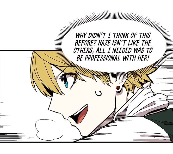 Read Bug Player en Manga Online