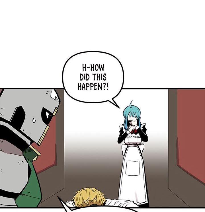 Read Bug Player en Manga Online
