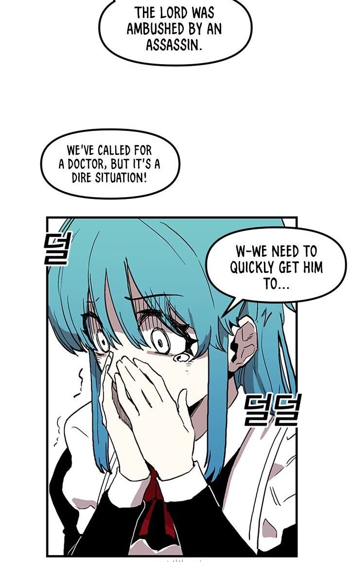 Read Bug Player en Manga Online