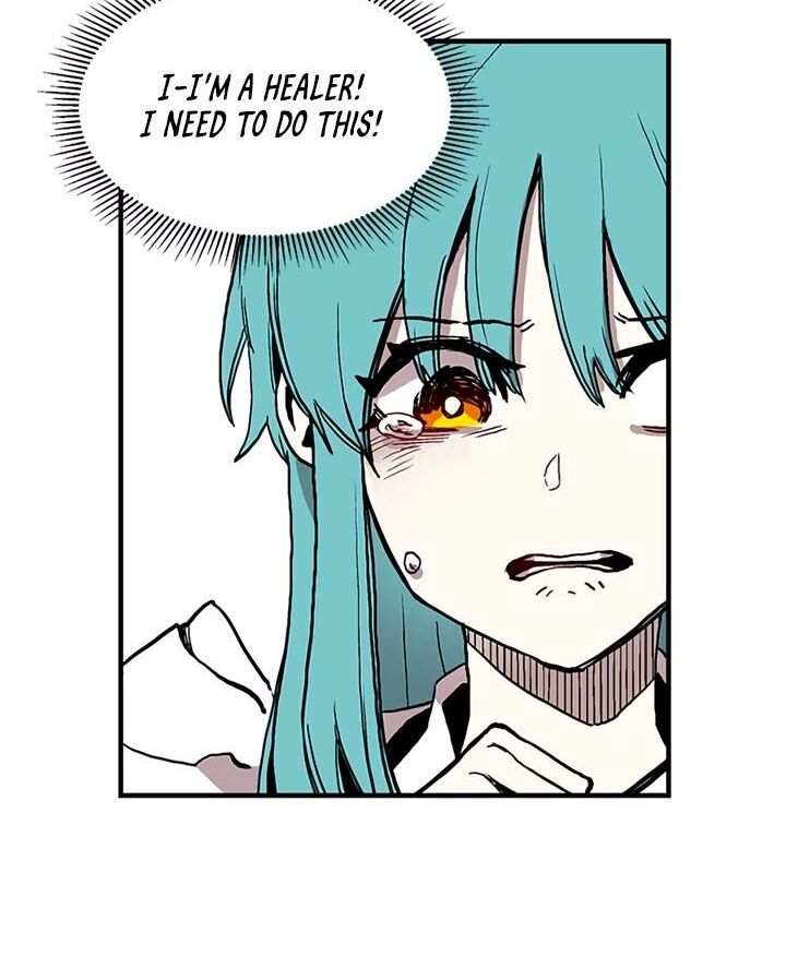 Read Bug Player en Manga Online