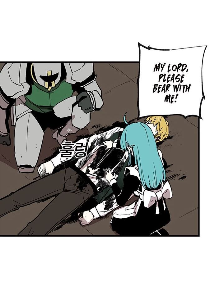 Read Bug Player en Manga Online