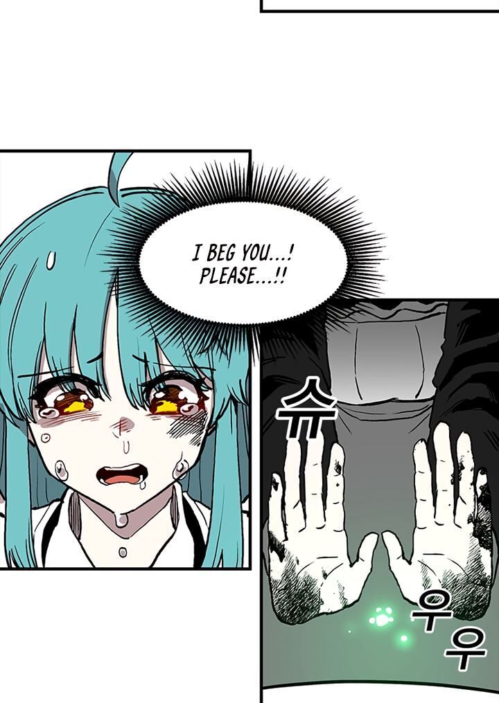 Read Bug Player en Manga Online
