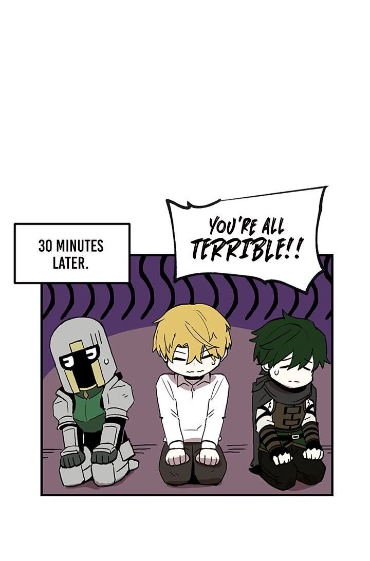 Read Bug Player en Manga Online