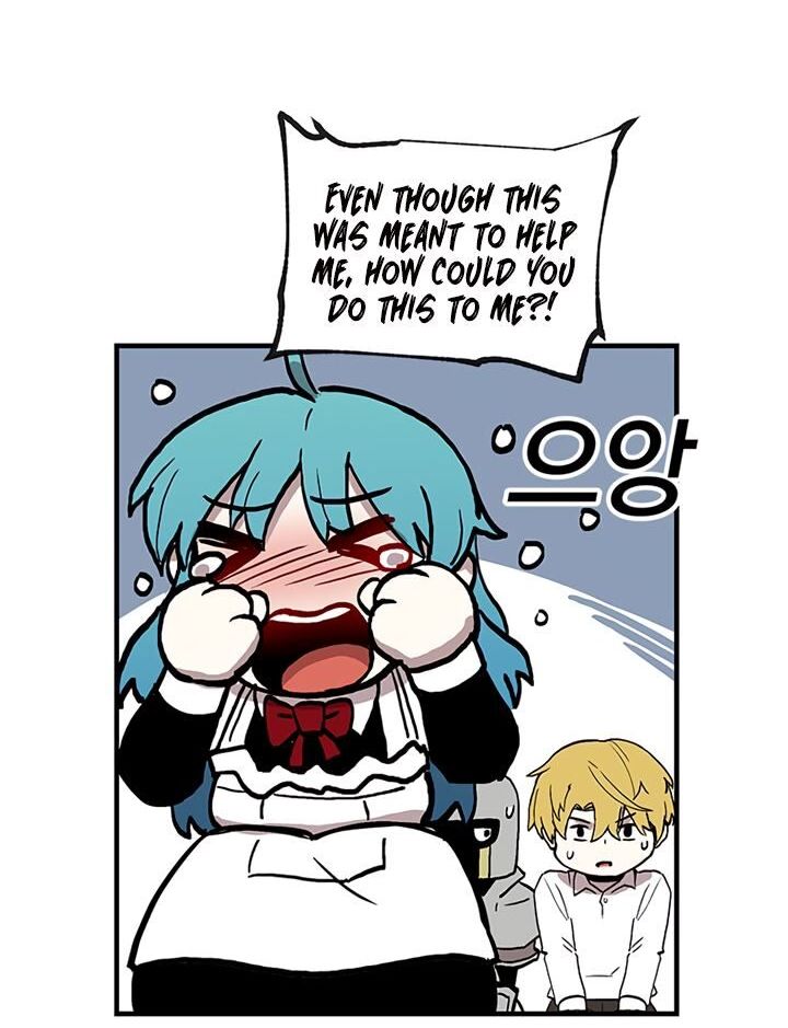 Read Bug Player en Manga Online
