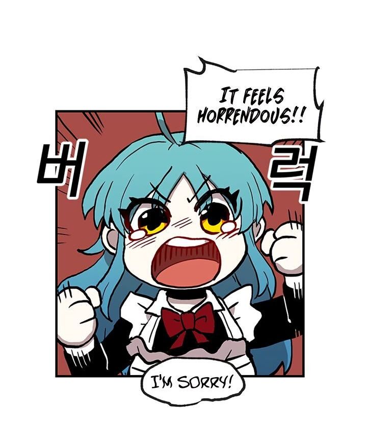 Read Bug Player en Manga Online