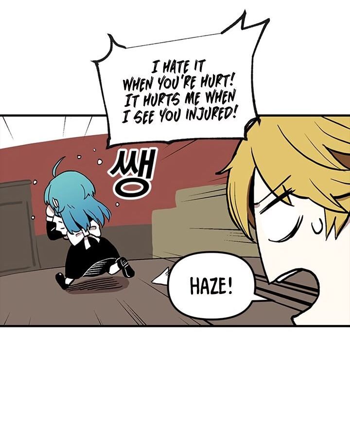 Read Bug Player en Manga Online