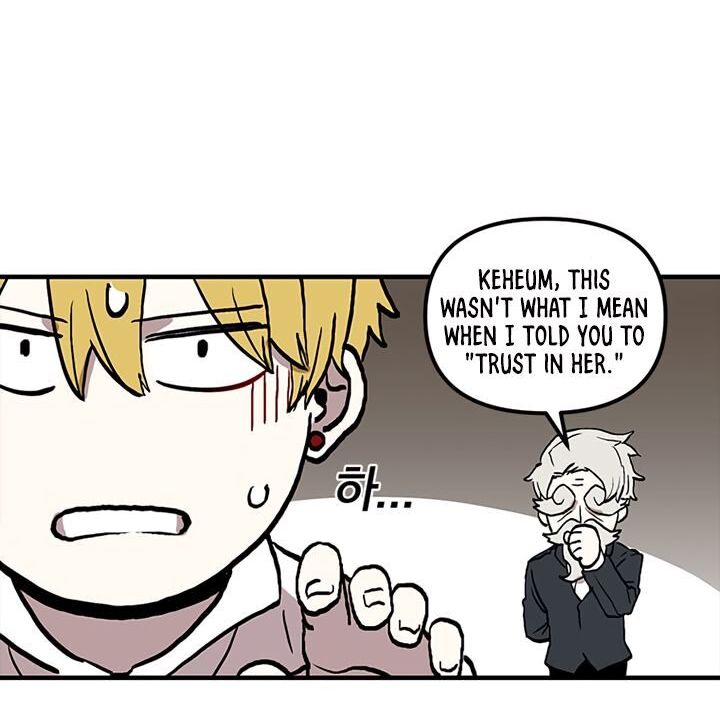 Read Bug Player en Manga Online