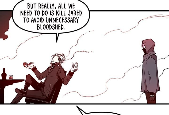 Read Bug Player en Manga Online
