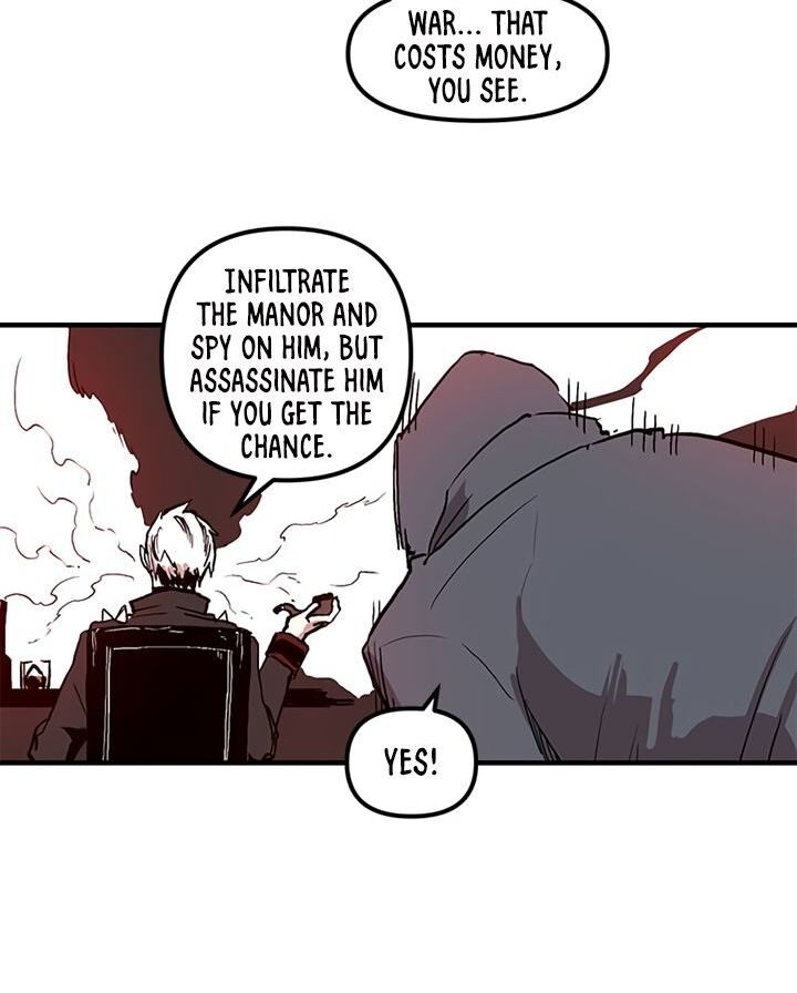 Read Bug Player en Manga Online