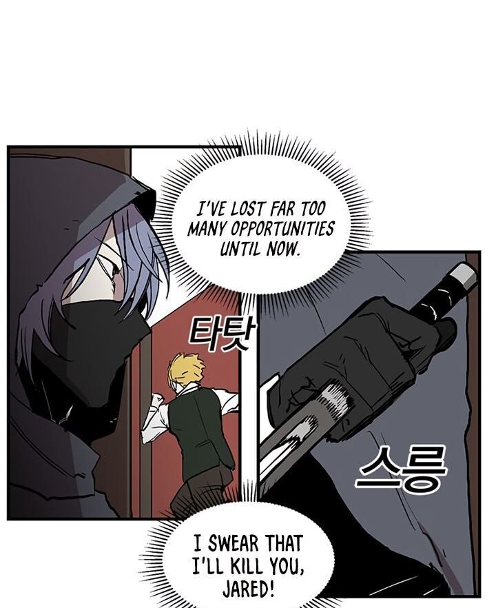Read Bug Player en Manga Online