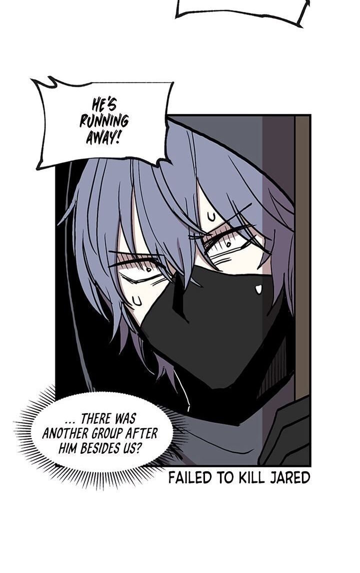 Read Bug Player en Manga Online
