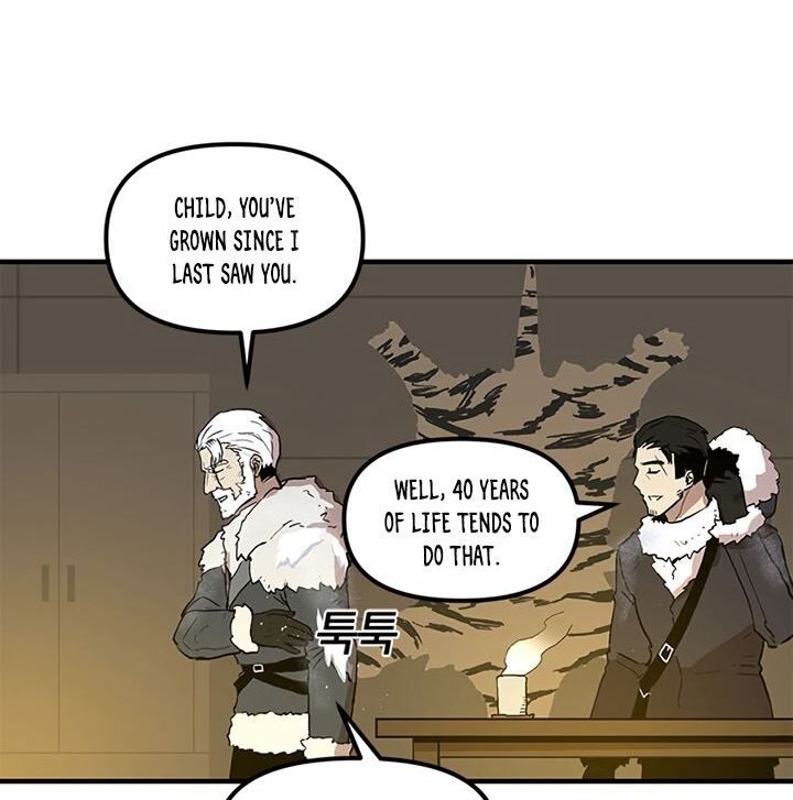 Read Bug Player en Manga Online