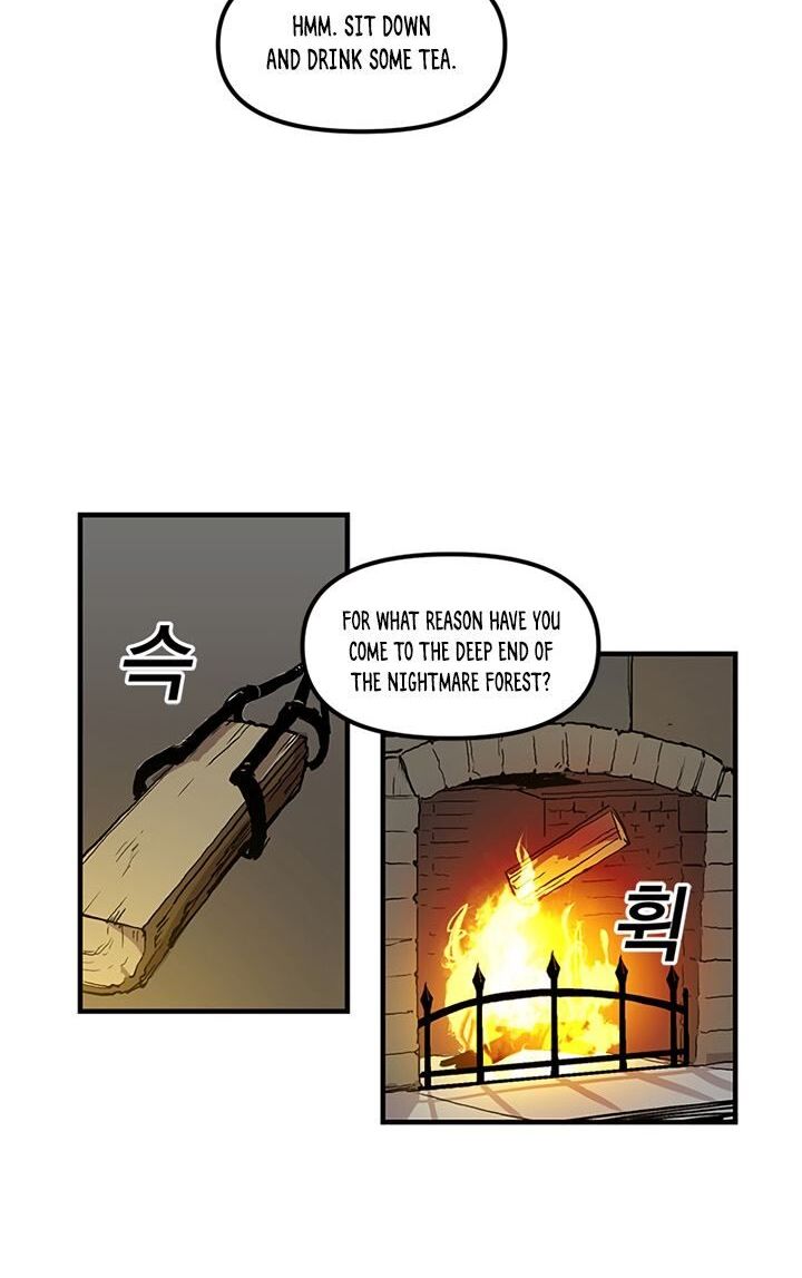 Read Bug Player en Manga Online