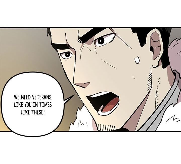 Read Bug Player en Manga Online