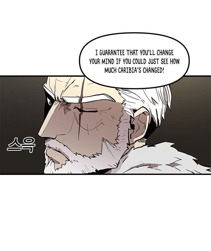 Read Bug Player en Manga Online