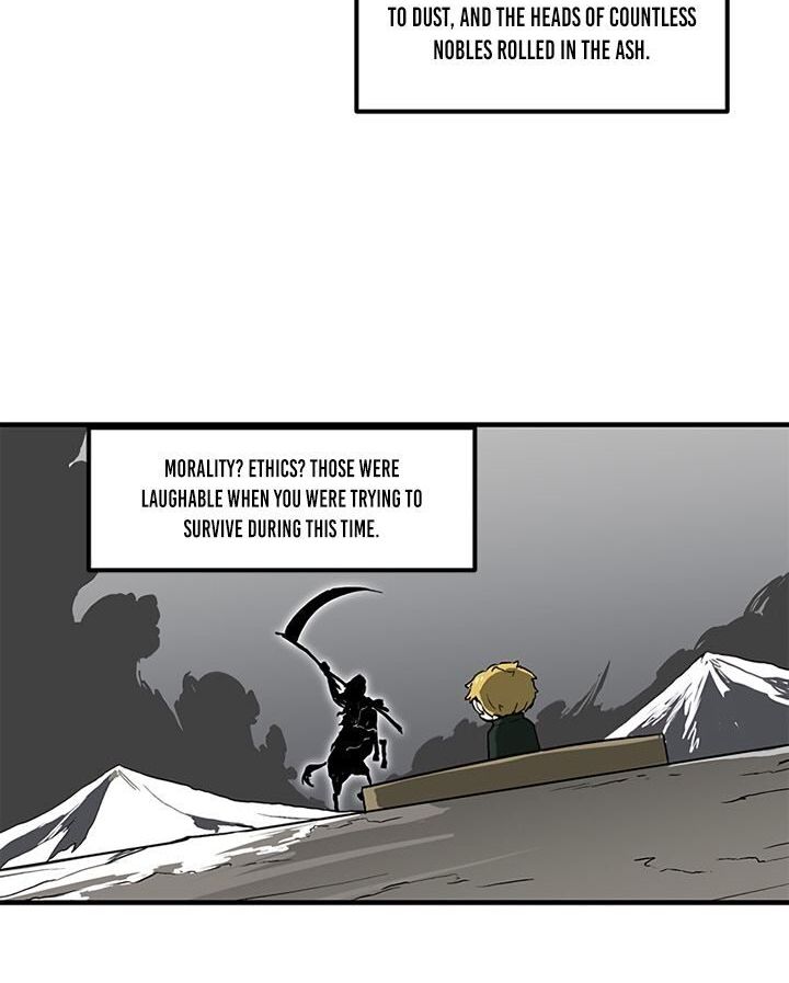 Read Bug Player en Manga Online