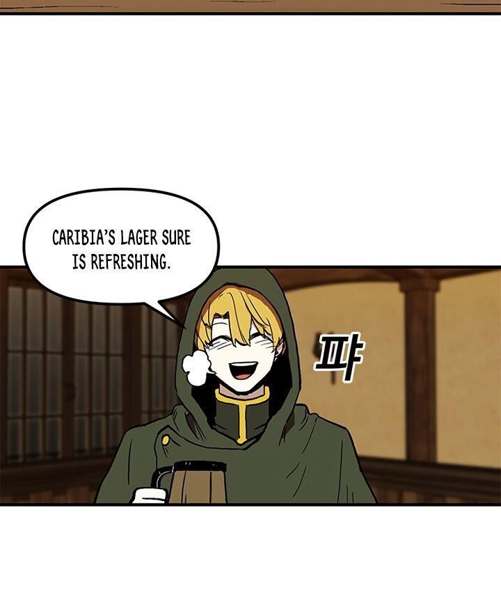 Read Bug Player en Manga Online
