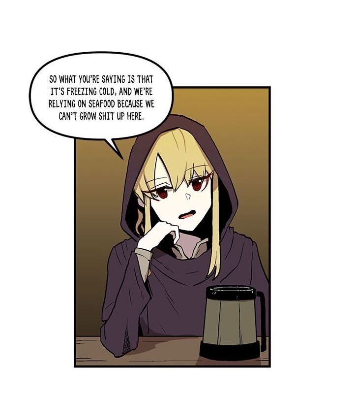 Read Bug Player en Manga Online