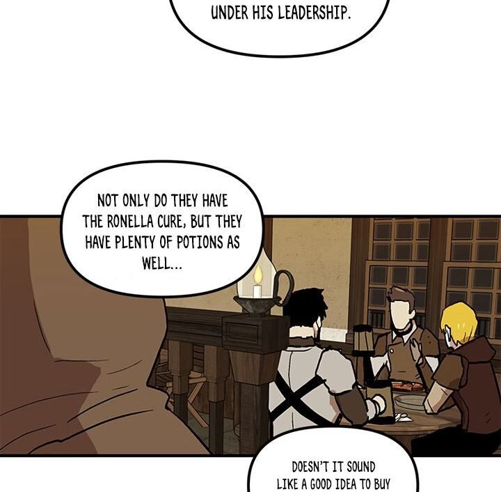 Read Bug Player en Manga Online