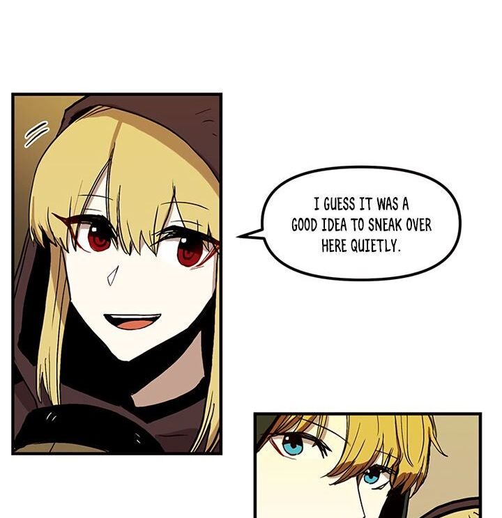 Read Bug Player en Manga Online