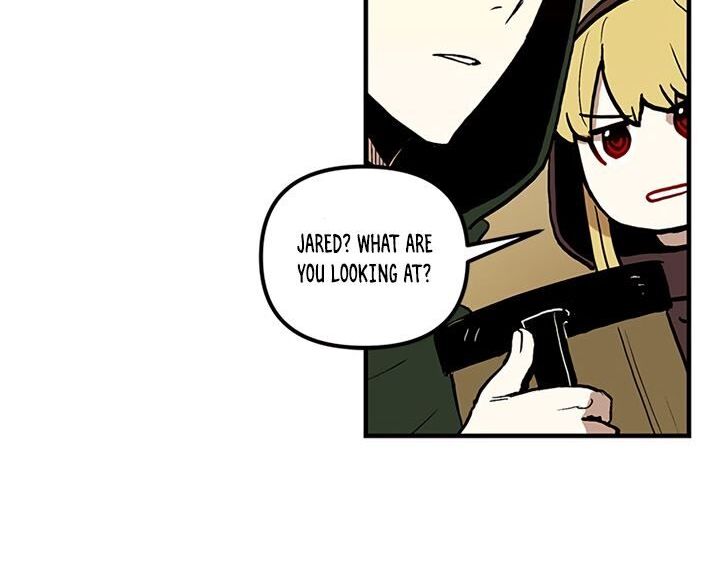 Read Bug Player en Manga Online
