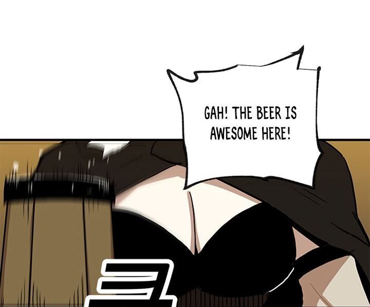Read Bug Player en Manga Online