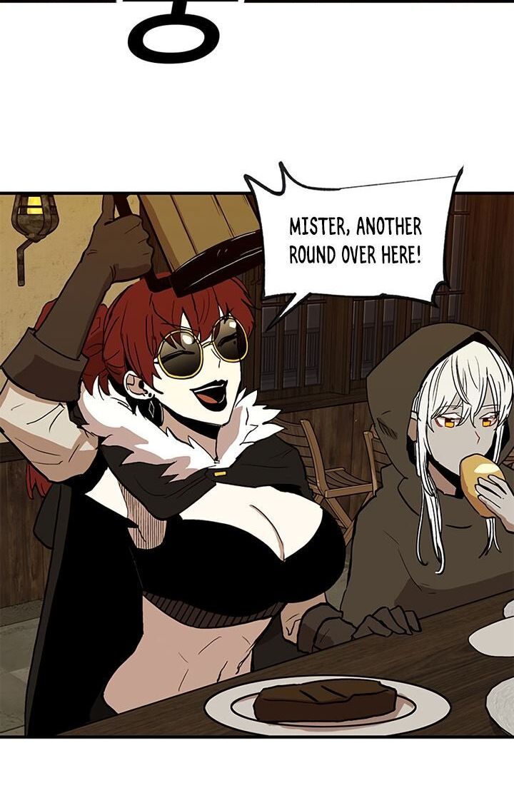 Read Bug Player en Manga Online